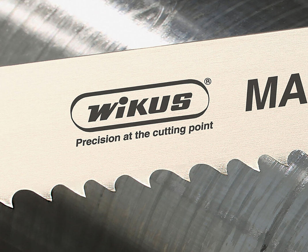 Sierras Bimetálicas