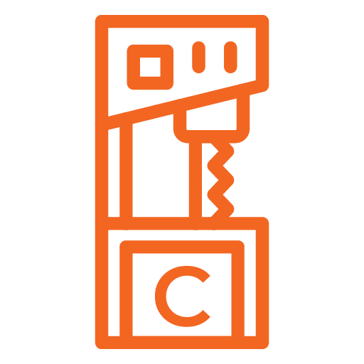 sierras metal duro carburo